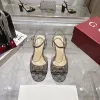 Gucci Shoes for Women Gucci Sandals #A51751