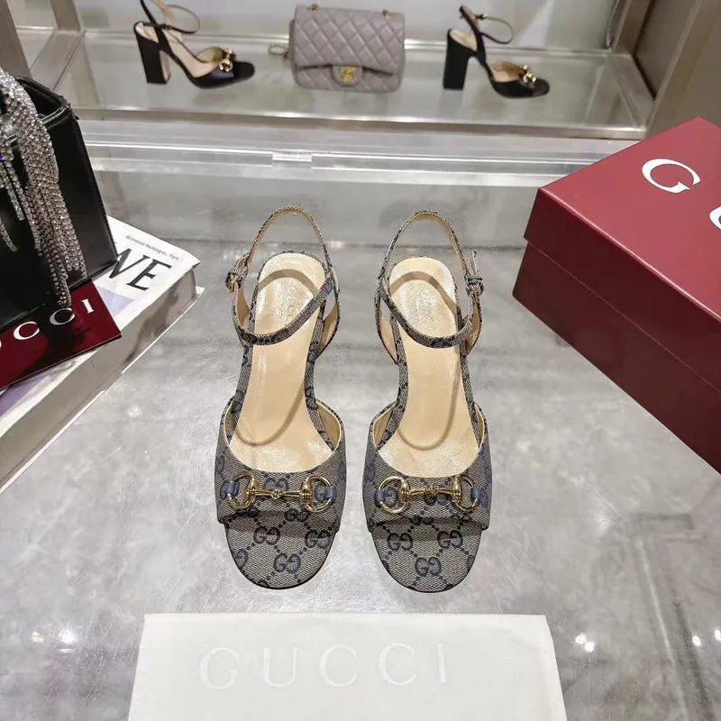 Gucci Shoes for Women Gucci Sandals #A51751