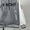 Givenchy Jackets for MEN Black/Gray #A54472