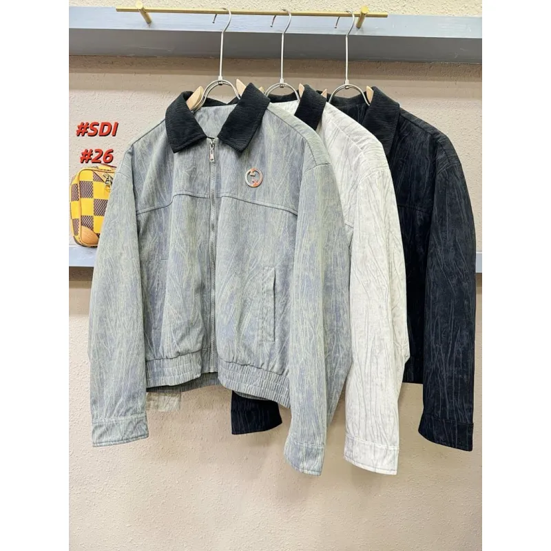 Gucci Jackets for MEN #A59868