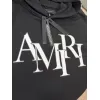 AMIRI Hoodies for Men Black #A54623