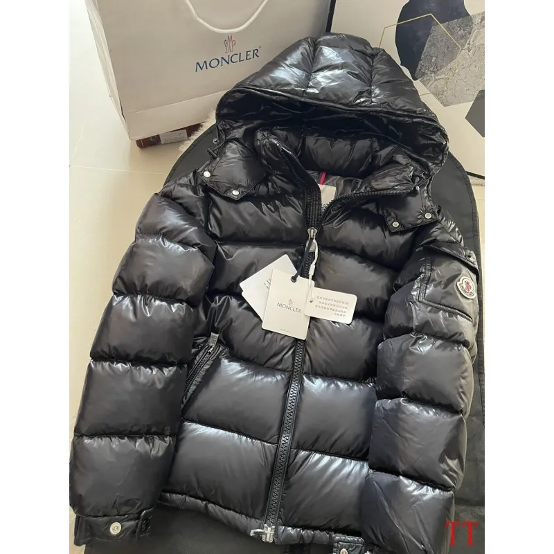 Moncler Coats/Down Jackets #A57991
