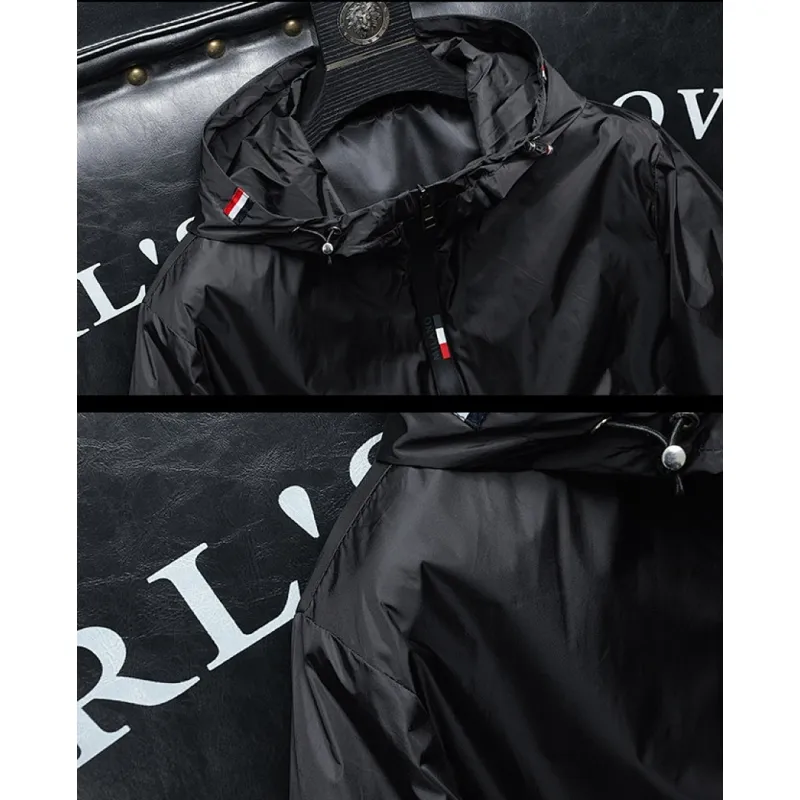 Moncler Jackets for Kid #A62167