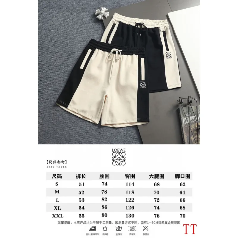 Loewe Shorts for MEN #A65742