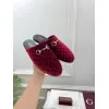 Gucci Shoes for Womens Gucci Slippers #A55908