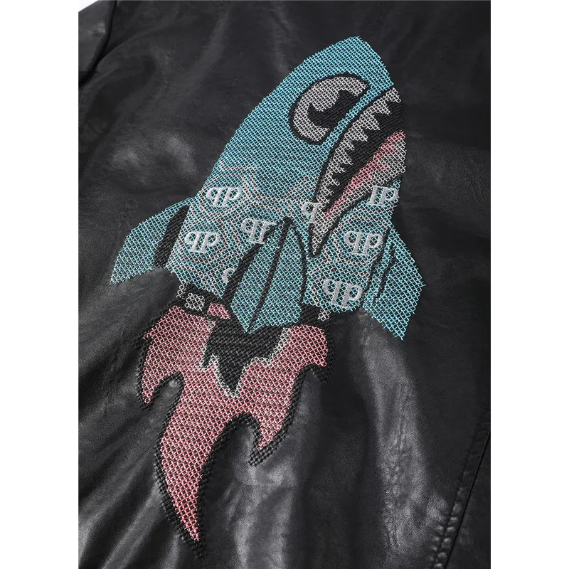 PHILLPP PLIEN Jackets for MEN #A30504