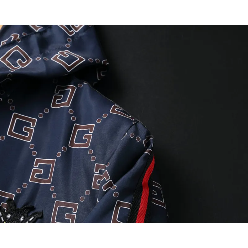 Gucci Jackets for MEN #A59629
