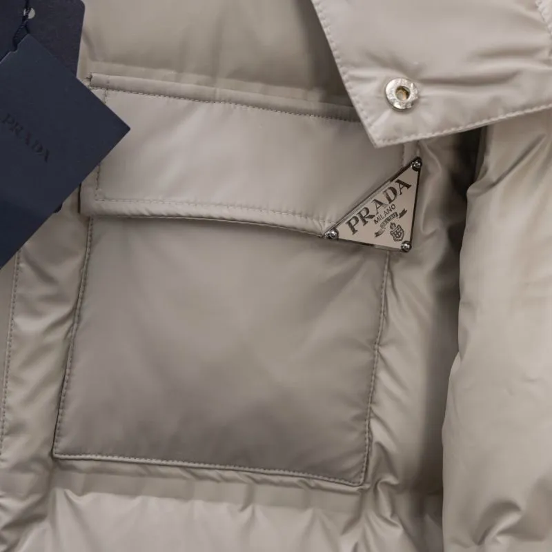 Prada Coats/Down Jackets for MEN #A56728