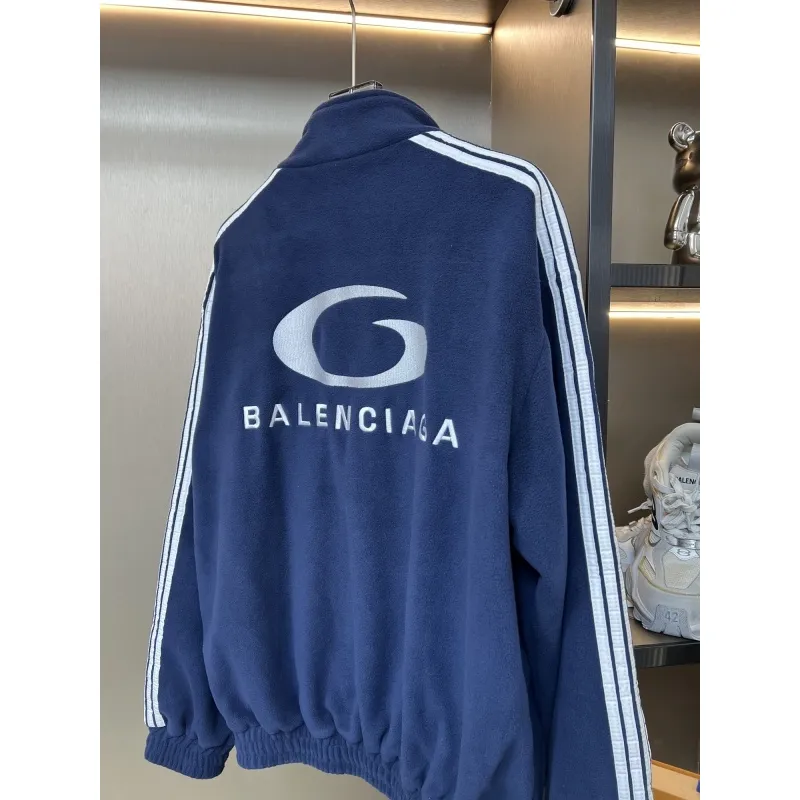 Balenciaga jackets for men #A58375