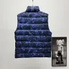 Ca*Goose New Arrival Stand-Collar Down Vest for Women/Men Winter Essential Luxury Outerwear #A57861