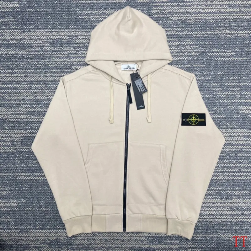 Stone Island Hoodies #A51327 Stone Island Hoodies #A51327