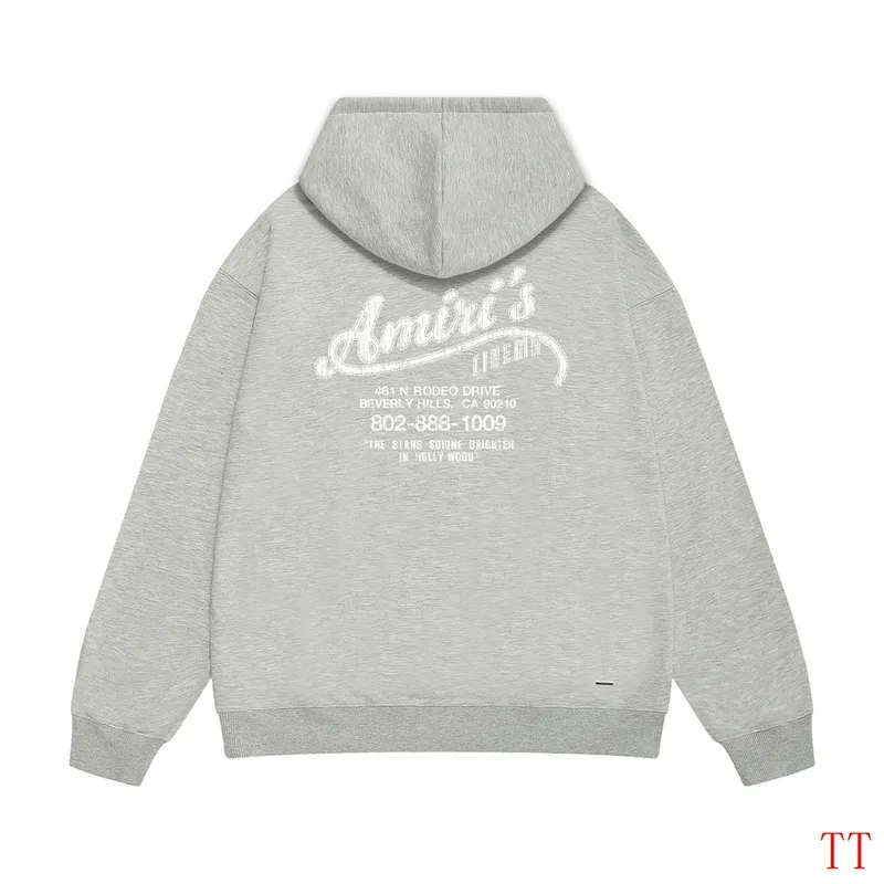 AMIRI Hoodies for Men #A45083 AMIRI Hoodies for Men #A45083