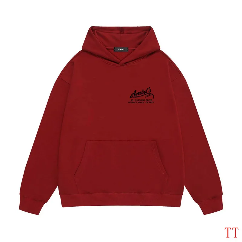 AMIRI Hoodies for Men #A45083 AMIRI Hoodies for Men #A45083
