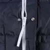 Sale Ca*Goose White Label Glacier Down Vest  Luxury Lightweight Insulated Outerwear #A57864