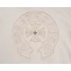 Chrome Hearts Jackets for Men Beige/Black #A54473
