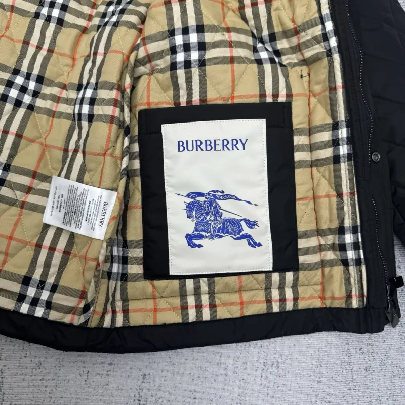 Burberry Coats/Down Jackets #A58818