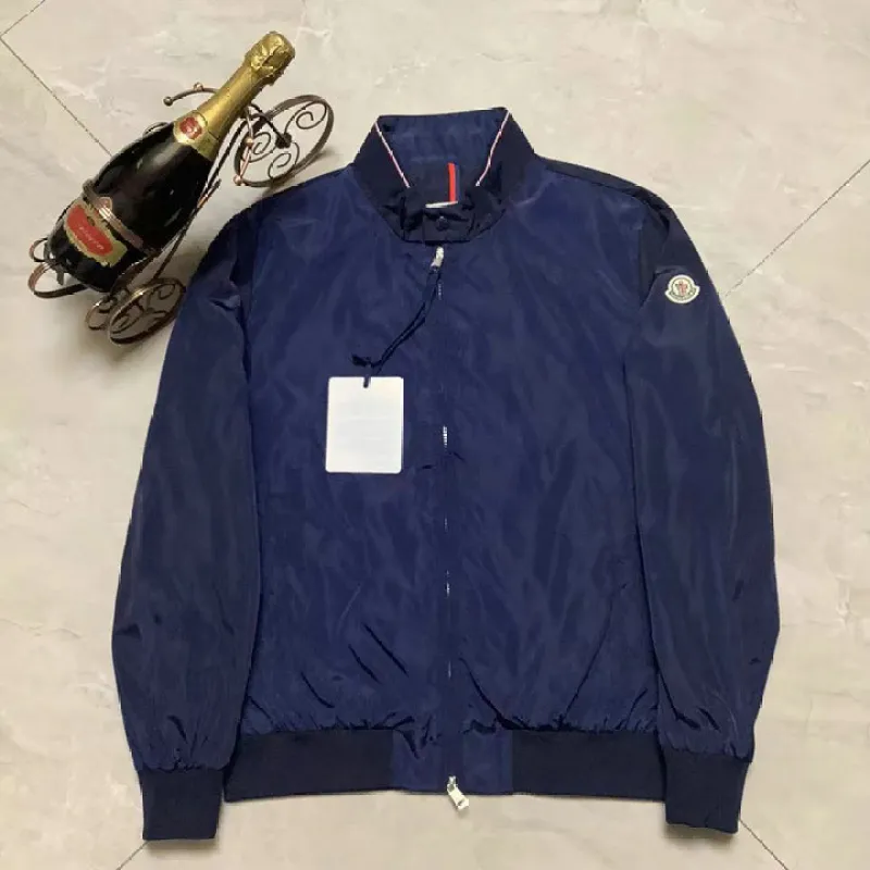 Moncler Jackets for Men #A51143