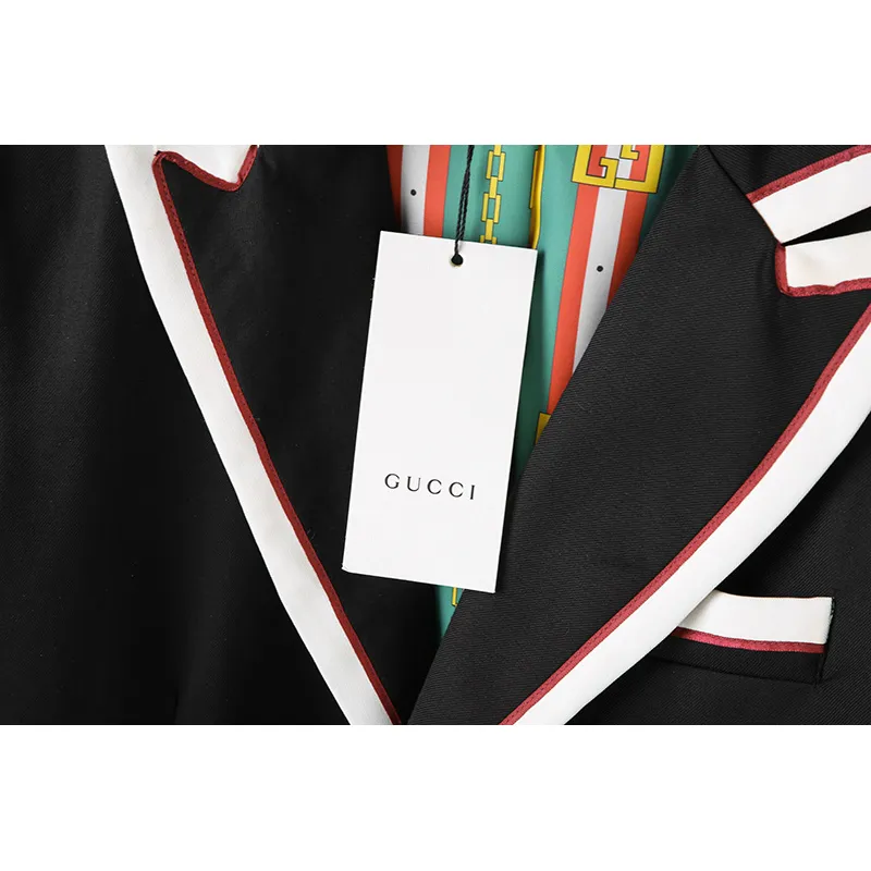 Gucci Jackets for MEN #A29327