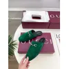 Gucci Shoes for Womens Gucci Slippers #A55910
