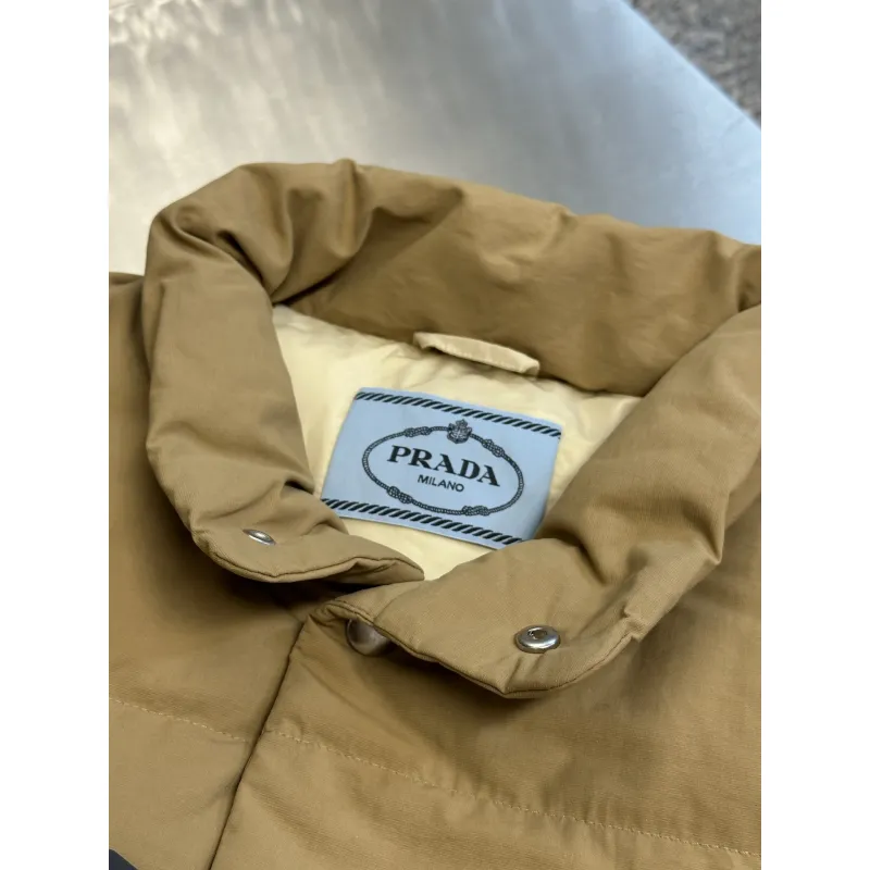 Prada Coats/Down Jackets for MEN #A58796