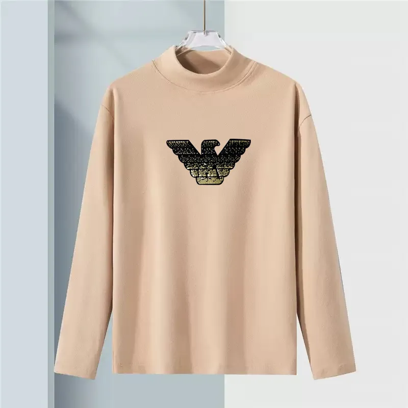 Arm*ni Hoodies for Men thermal sweatshirt #A57686 Arm*ni Hoodies for Men thermal sweatshirt #A57686