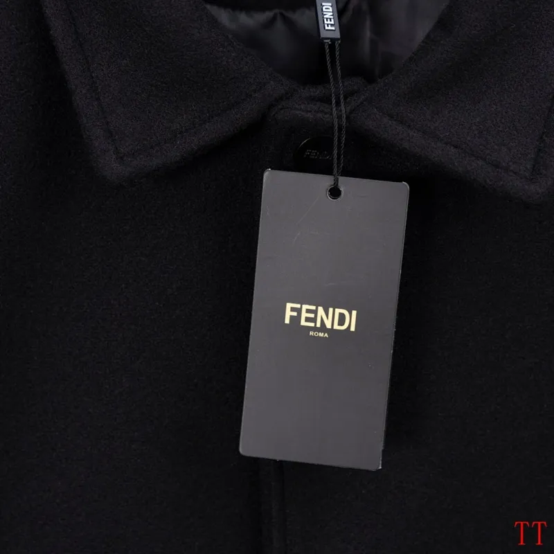 Fendi Jackets for men #A58700 Fendi Jackets for men #A58700