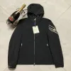 Moncler Jackets for Men #A51139