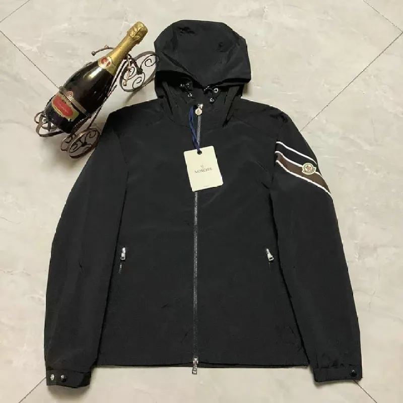 Moncler Jackets for Men #A51139