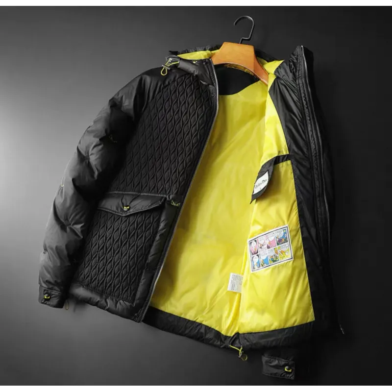 Fendi Coats/Down Jackets #A57843