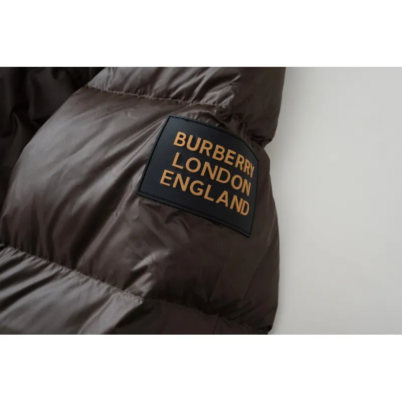 Burberry Coats/Down Jackets #A57032