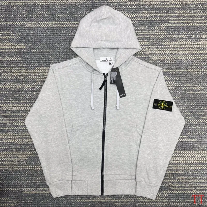 Stone Island Hoodies #A51327 Stone Island Hoodies #A51327