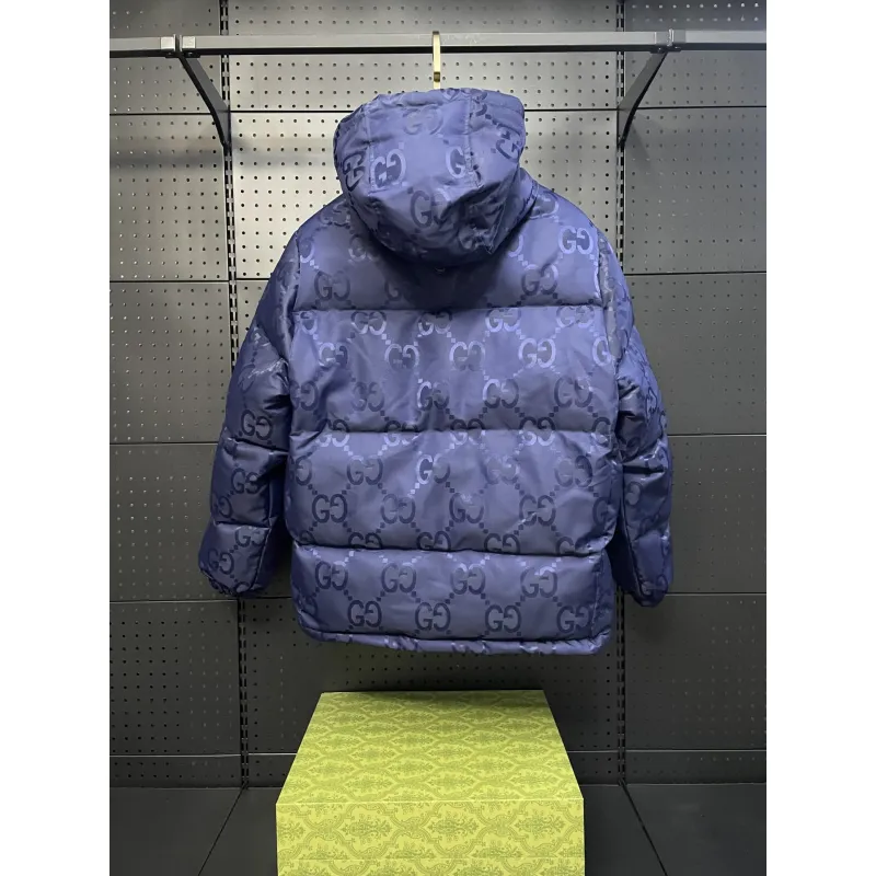 Gucci Coats/Down Jackets #A57955