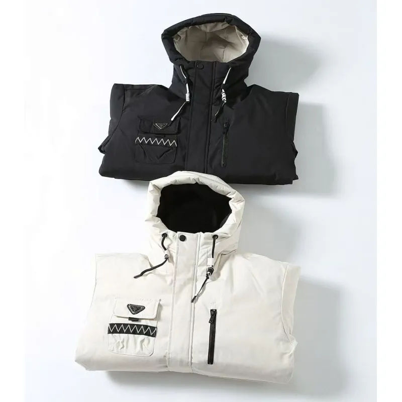 Prada Coats/Down Jackets for MEN #A59077
