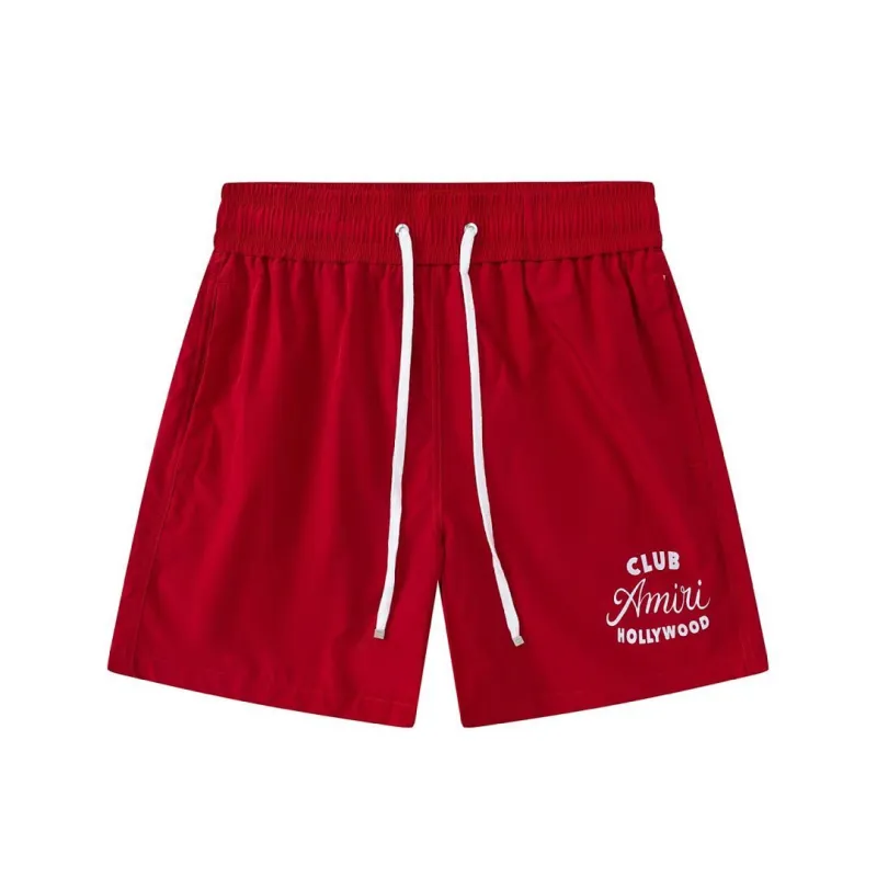 AMIRI Short Pants #A63418