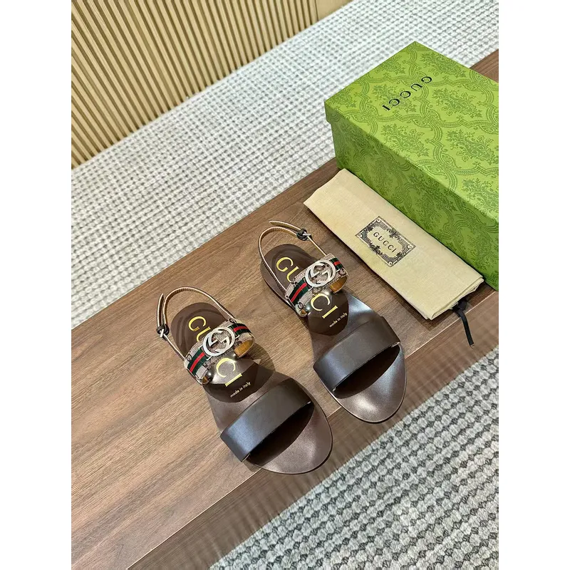 Gucci Shoes for Women Gucci Sandals #A52465