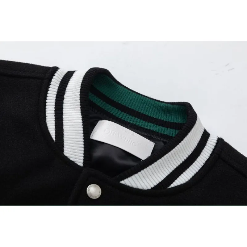 Off-White Jackets for Men #A57341