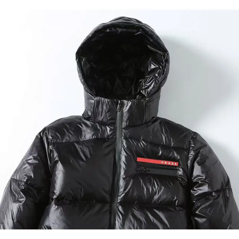 Prada Coats/Down Jackets for MEN #A59073