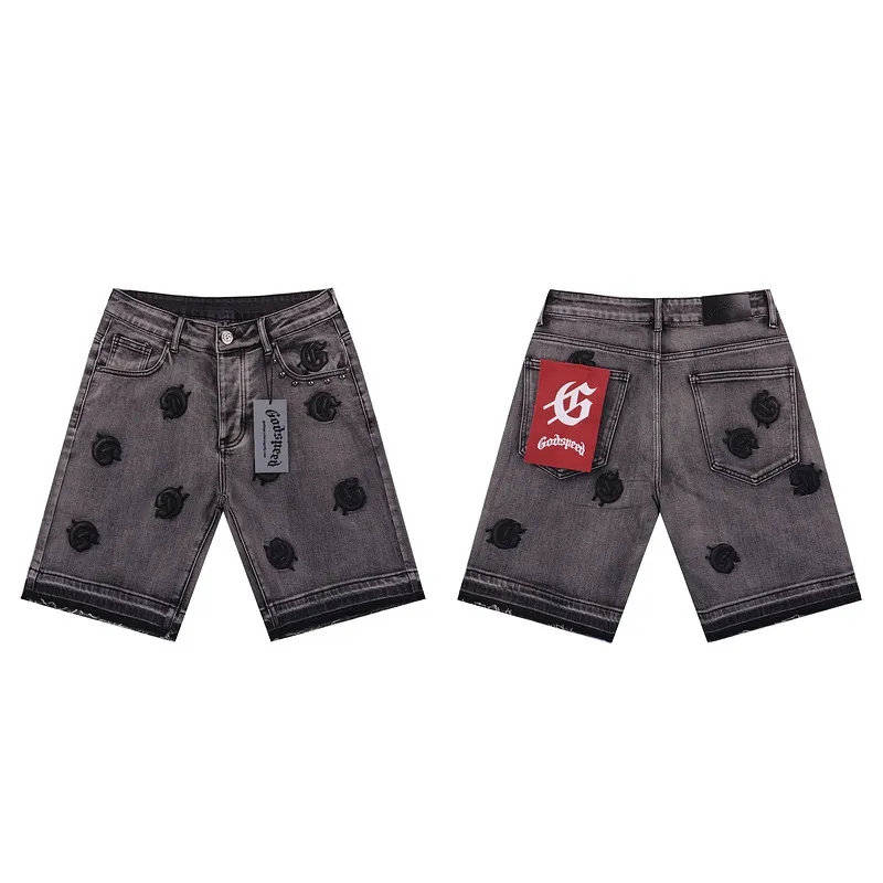 Godspeed short pants for MEN #A50916