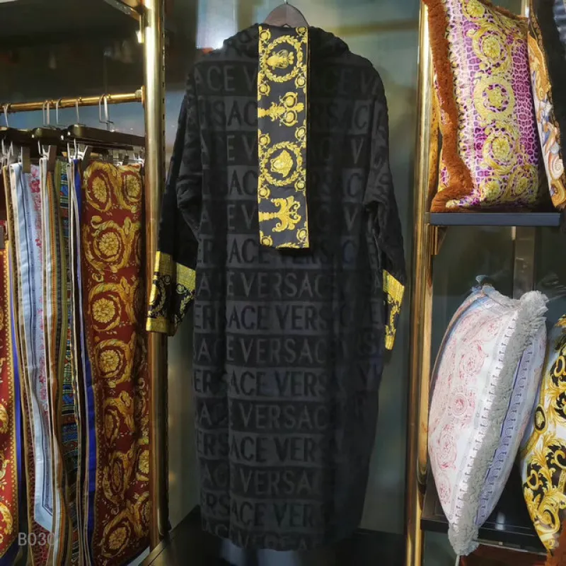 Versace Bathrobe #99874868