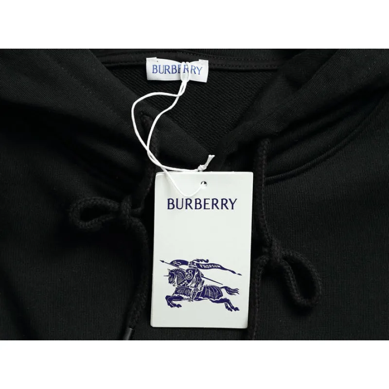 Burberry Hoodies for Men #A57550