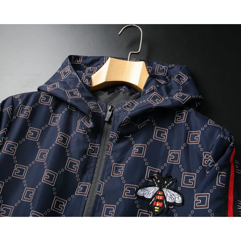 Gucci Jackets for MEN #A59629