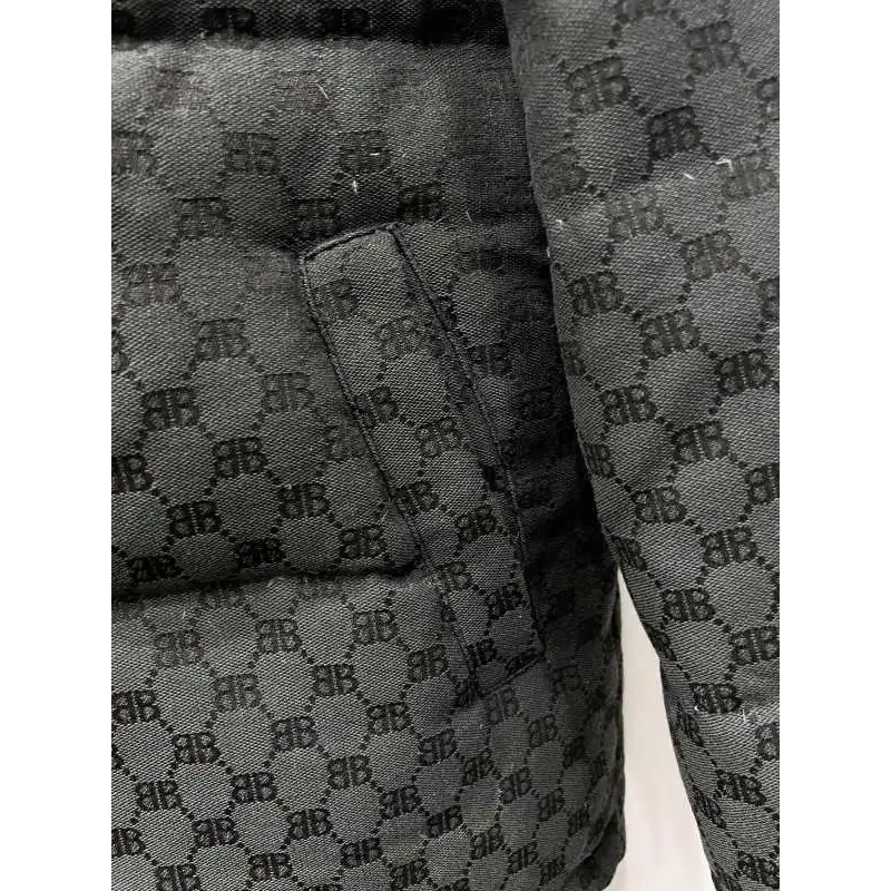 Balenciaga Coats/Down Jackets #A56536