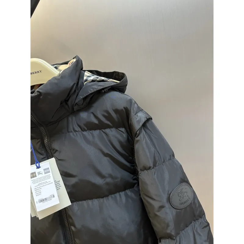 Burberry Coats/Down Jackets #A58795