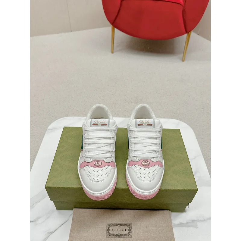 Gucci Shoes for Women Gucci Sneakers #A49603