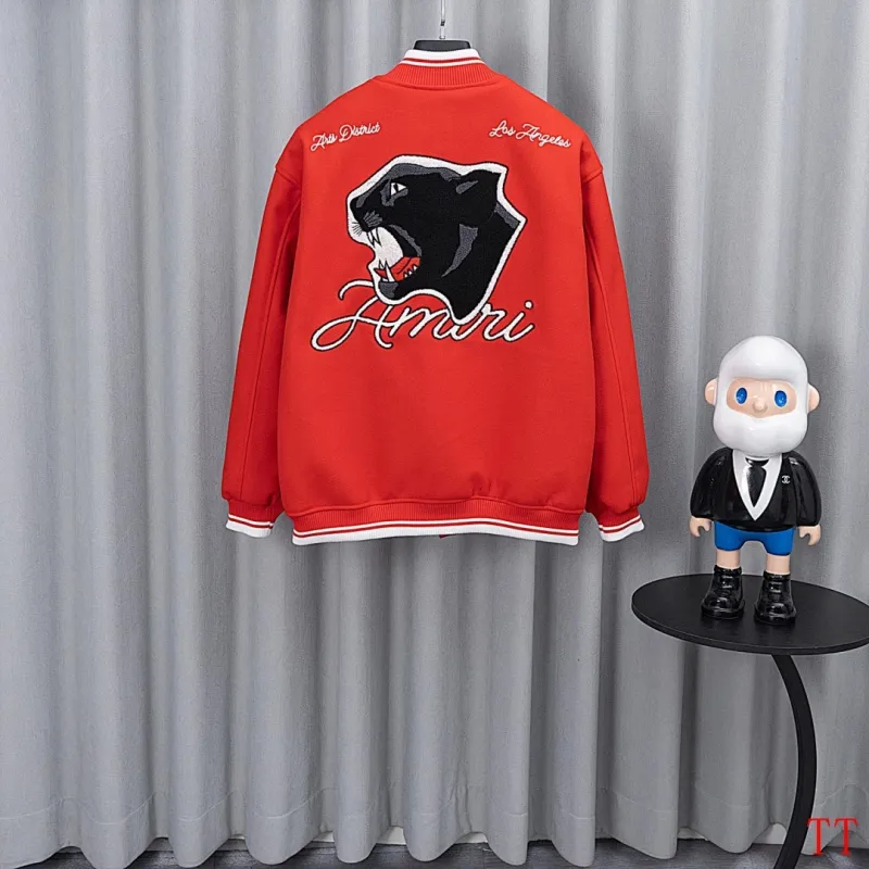 Amiri Jackets #A58702