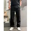 Chrome Hearts Pants for Chrome Hearts long pants for men #A60786