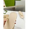 Gucci Shoes for Womens Gucci Slippers #A52469