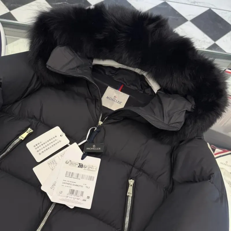 2025 Moncler Coats/Down Jackets for women #A58653