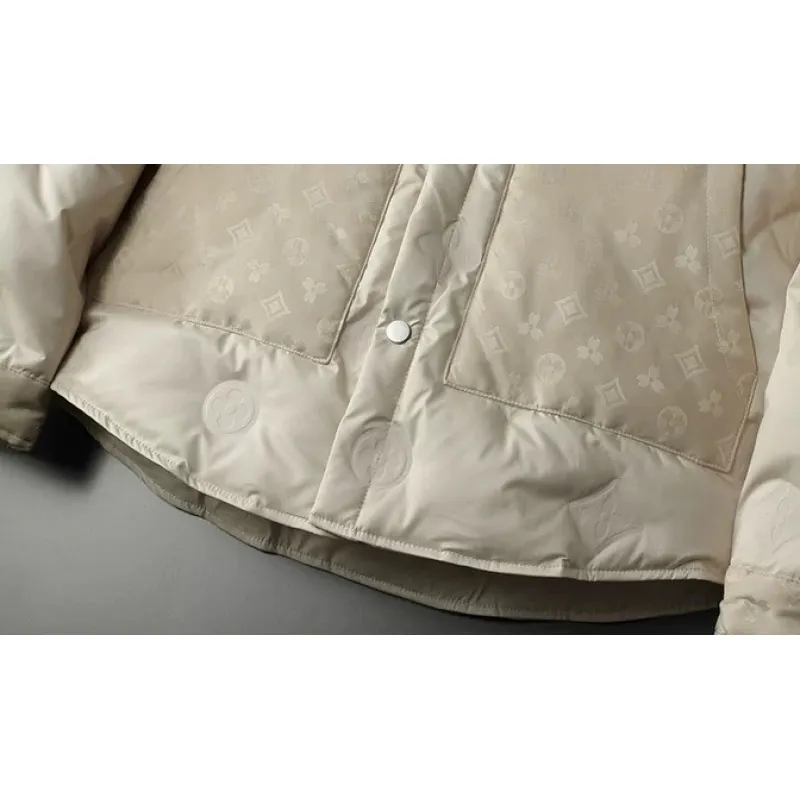 Louis Vuitton Coats/Down Jackets #A57836