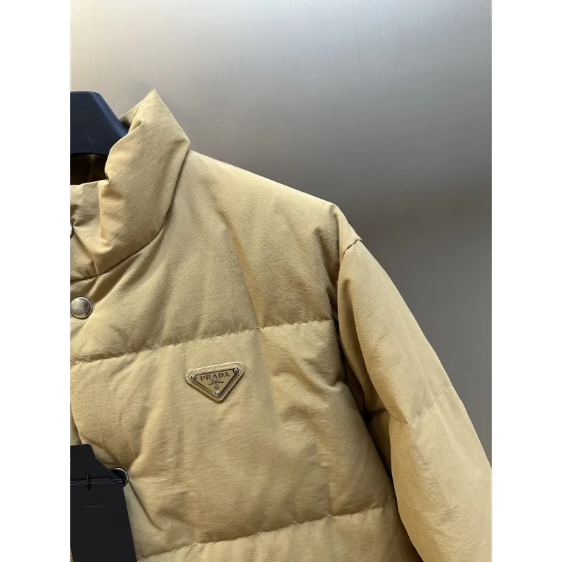 Prada Coats/Down Jackets for MEN #A58796